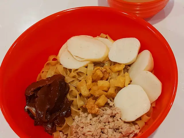 Gambar Makanan Mini Singapore 3