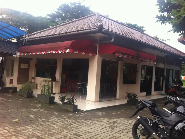 Gambar Makanan Avisto Coffee House 2