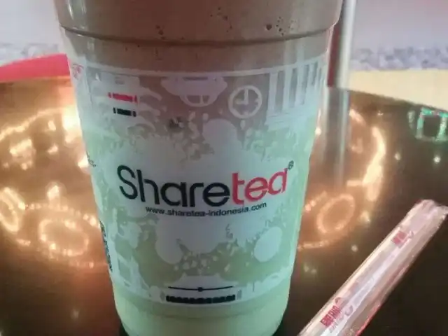 Gambar Makanan Sharetea 13