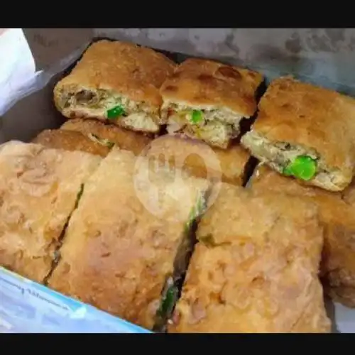 Gambar Makanan Martabak bangka gg kober, Gang Kober 7