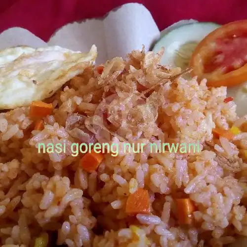 Gambar Makanan Nasi Goreng Nur Nirwani, Denpasar 5