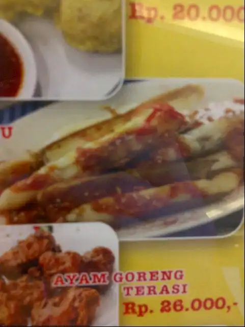 Gambar Makanan D'Cost Seafood 6