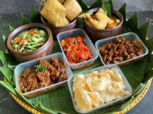 Nasi Babat SMr, Gresik