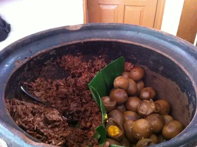 Gudeg Kandjeng