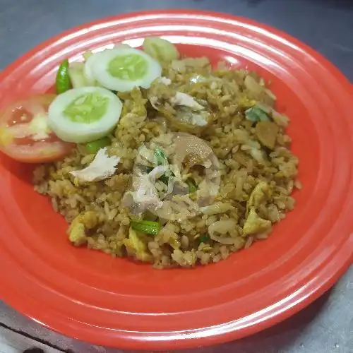 Gambar Makanan Nasi Goreng Mas Farel, Cibungbulang 14