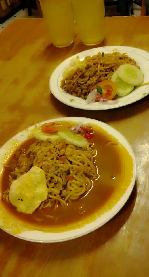 Gambar Makanan Mie Aceh & Teh Tarek Bang Amad 15