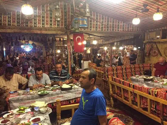 Cigerci Ahmet'nin yemek ve ambiyans fotoğrafları 12