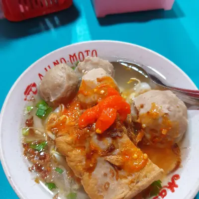 Bakso Gallant 999