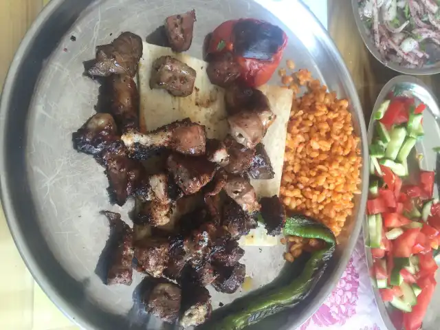 Mevlana ciğer & kebap'nin yemek ve ambiyans fotoğrafları 3