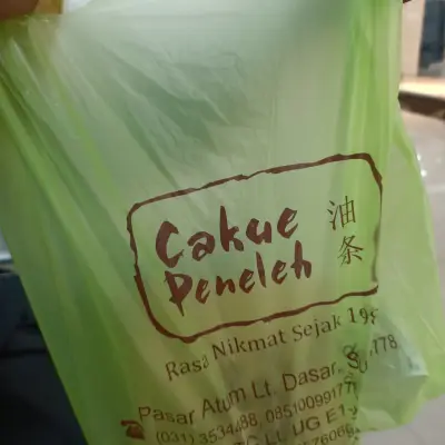 Cakue Peneleh