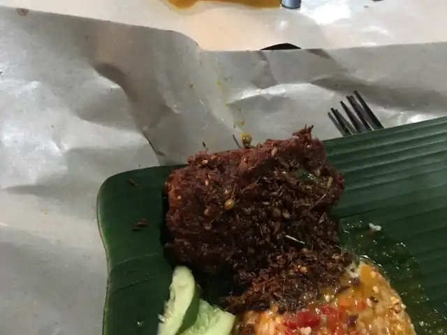 Q Nasi Kukus Food Photo 11