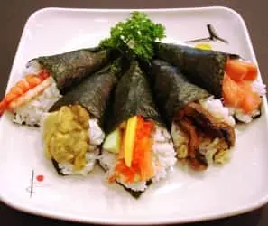 Kitaro Sushi Food Photo 15