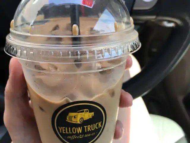 Gambar Makanan Yellow Truck Coffee & Tea co 8