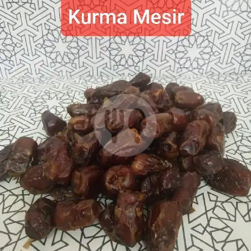 Gambar Makanan Jus Kurma 16