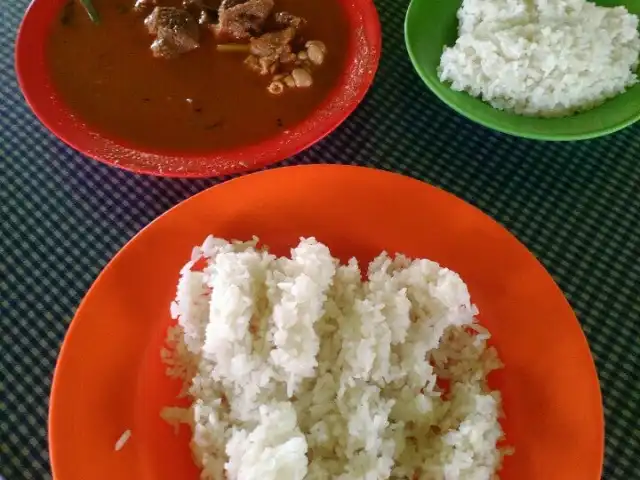 Gambar Makanan RM Senja Indah 3