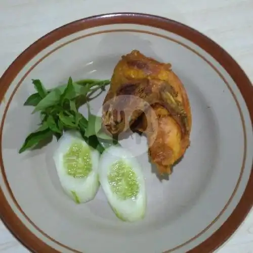 Gambar Makanan Nasi Uduk Kenari, Kebon Jeruk 3