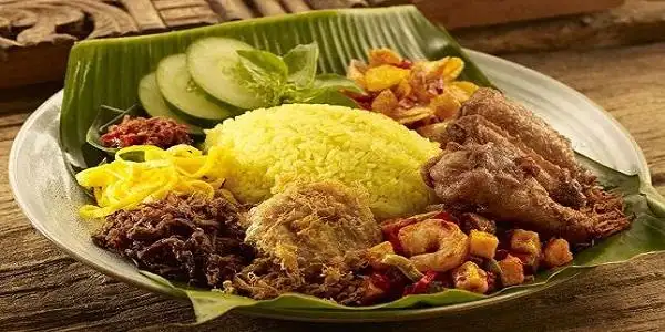 Nasi Goreng Desember, Jambo Tape