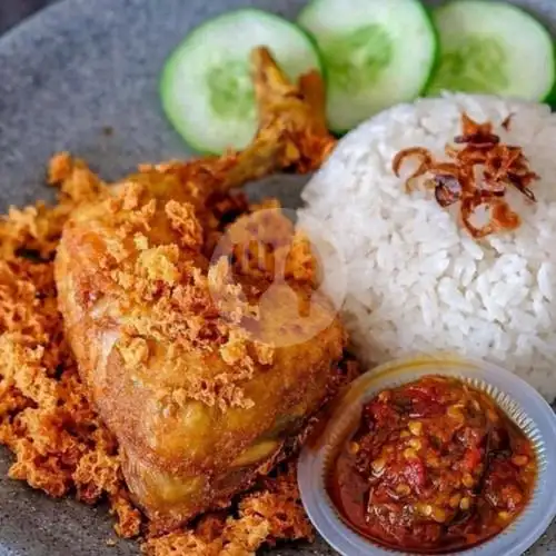 Gambar Makanan Nasi Kapau Bundo Kanduang 7