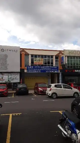 Bakso Makwo Bangi