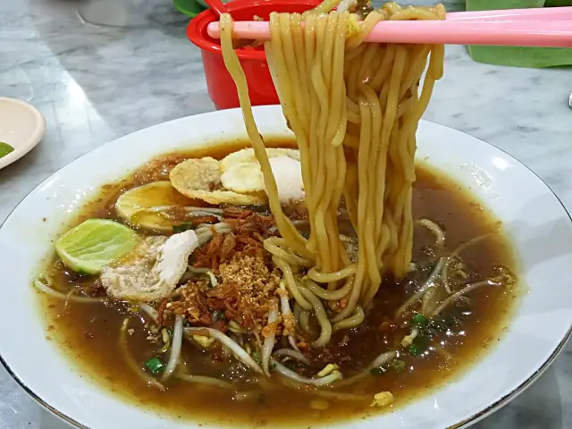 Gambar Makanan Cita Rasa Medan 6