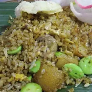 Gambar Makanan Nasi Goreng, Haji Tohir 16