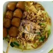 Gambar Makanan Bubur Ayam Jakarta Pak Lukman, Depan Smpn 7 Mataram 1