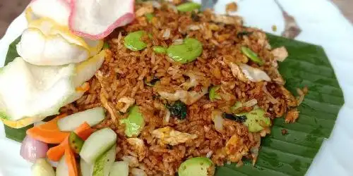 Nasi Goreng Cipta Rasa