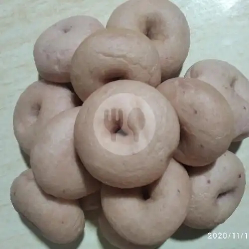 Gambar Makanan Zardesfi (Donut Kentang Frozen), Cibubur 20