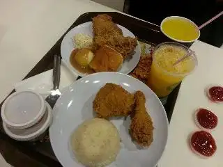 KFC Lotus's Tg Pinang