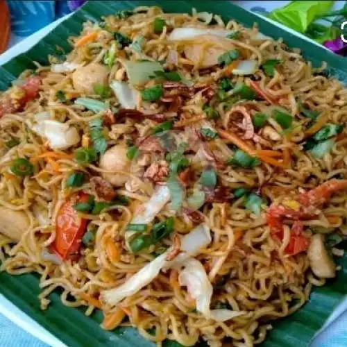 Gambar Makanan NASI GORENG RASA LAPAR 6