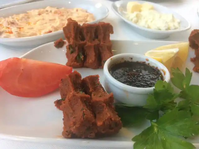 Taşköprü Adana Kebapçısı'nin yemek ve ambiyans fotoğrafları 52