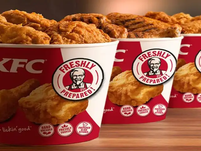 KFC Food Photo 5