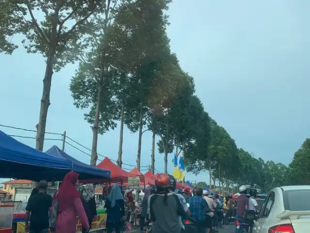 Bazar Ramadhan Taman Suria Food Photo 4