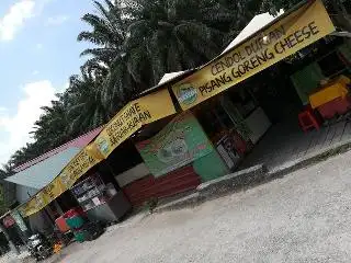 Cendol Durian Hafidz Food Photo 2