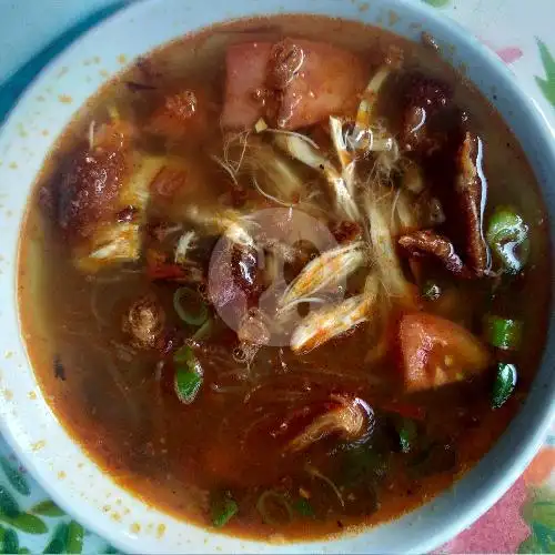 Gambar Makanan Inda Soto Garangasem, Pekalongan Timur 17