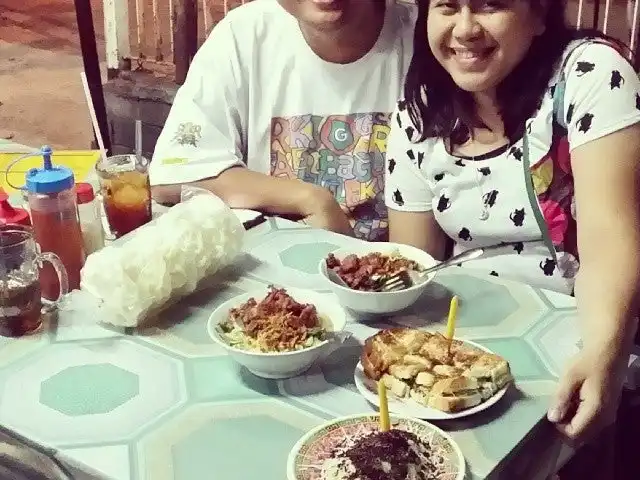 Gambar Makanan Indomie Cikajang 8