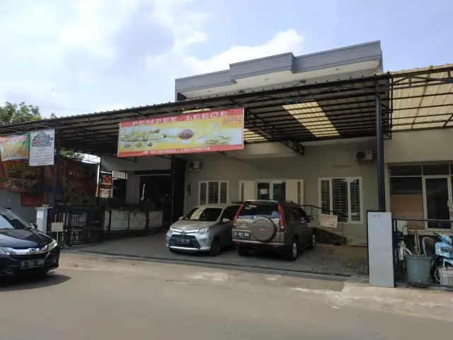 Gambar Makanan Pempek Palembang Lee Ce 10