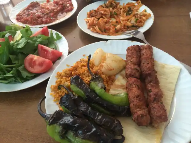Fatih Kebap Salonu'nin yemek ve ambiyans fotoğrafları 7