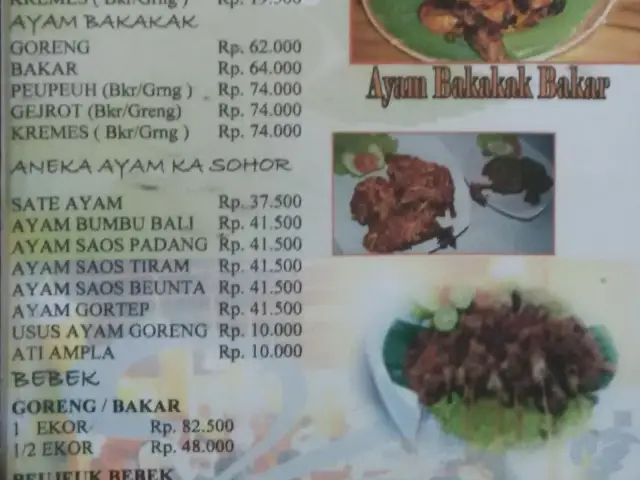 Gambar Makanan Waroeng Ngariung 4