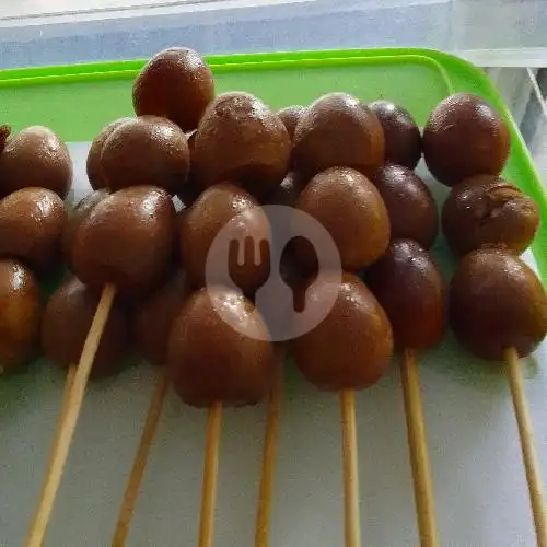 Gambar Makanan Bubur Ayam Jakarta Bang Ucok 3