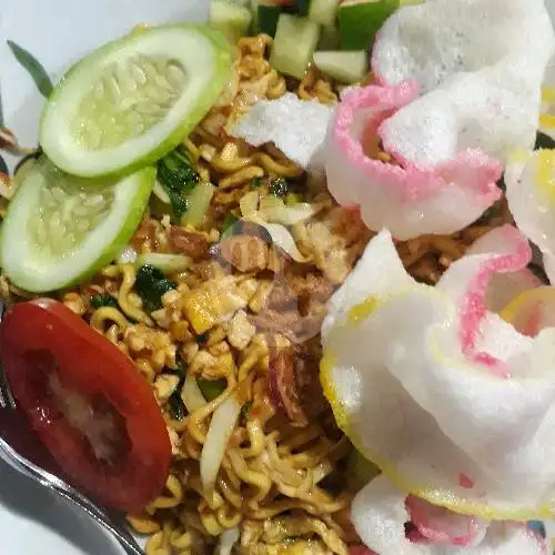 Gambar Makanan Nasi Goreng Dasa, Pondok Indah 17