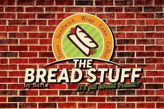 The Bread Stuff by Suria