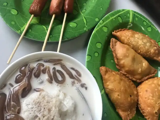 Cendol Sagu Rumbia Food Photo 13