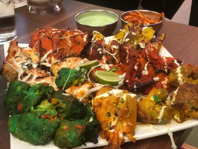 India Gate Food Photo 11