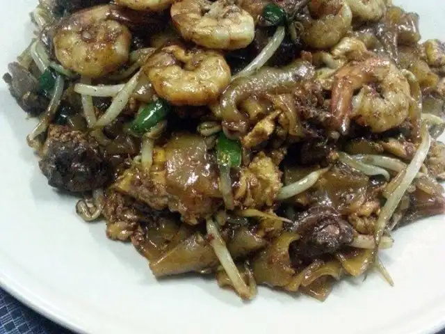 Mar Kuey Teiw Arang Food Photo 2