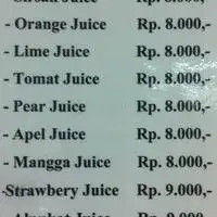 Gambar Makanan Elok Fresh Juice 1