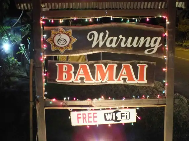 Gambar Makanan Warung Bamai 17