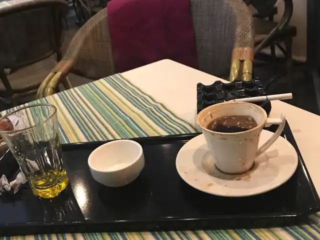 Cadde Cafe'nin yemek ve ambiyans fotoğrafları 2