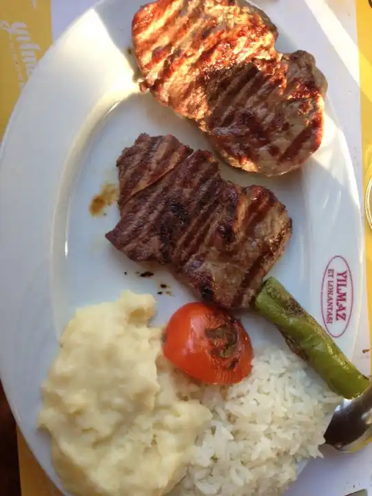 Yilmaz Et Lokantası - Küçükçekmece'nin yemek ve ambiyans fotoğrafları 16