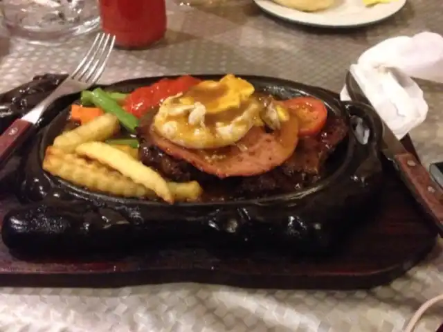 Gambar Makanan Pondok Steak Sari Pacific 2